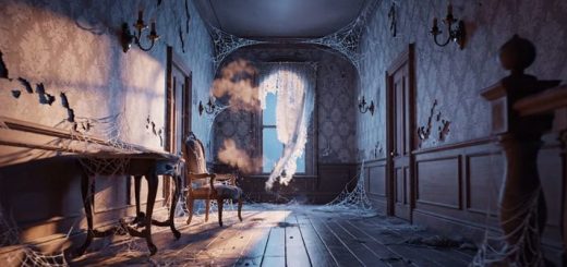 Dramatic Mystery Background Sound Effect – Dark Cinematic Atmosphere